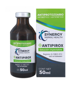 ANTIPIROX